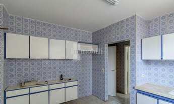 Imagem 3: Apartamento na República