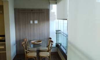 Imagem 6: Apartamento para venda tem 107 metros quadrados com 3 quartos