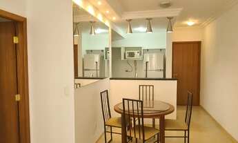 Imagem 4: Apartamento para aluguel com 48 metros quadrados com 1 quarto