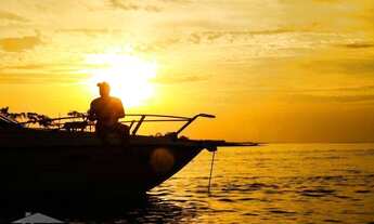 Imagem 3: Terreno à venda, 802 m² por R$ 460.000,00 - Estancia Punta Del Este - Sertaneja/PR