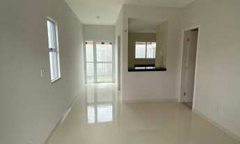 Imagem 2: CASAS DUPLEX Á VENDA EM CONDOMÍNIO FECHADO - Parque Potira I