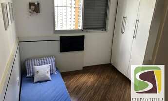 Imagem 6: Apartamento à venda com 89 metros quadrados e 3 quartos