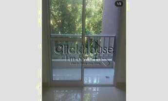 Imagem 2: VENDE-SE APTO DE 50m² NA GRANJA VIANA