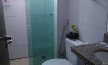 Imagem 2: Apartamento com 3 quartos, sendo 1 suíte e 2 vagas nos Bancários