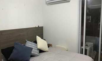 Imagem 2: Apartamento Residencial / Brooklin