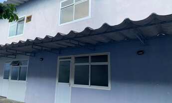 Imagem 4: Apartamento para aluguel com 60 metros quadrados com 1 quarto em Campo Grande - Rio de Jan