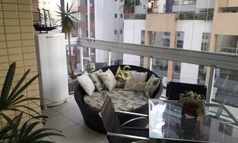 Imagem 3: Lindo Apartamento 3 dormitórios 101 m² por R$ 590.000 - Canto do Forte - Praia Grande/SP