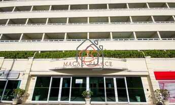 Imagem: Flat com 2 dormitórios à venda, 45 m²