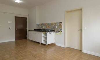 Imagem 5: Apartamento com 1 dormitório, 24 m² - venda por R$ 248.000,00 ou aluguel por R$ 1.350,00/m
