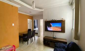 Imagem 4: CONTAGEM - Apartamento Padrão - Jardim Riacho das Pedras