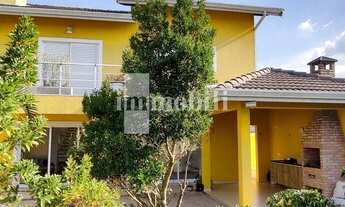 Imagem 6: CASA EM CONDOMÍNIO NA REGIÃO DE VARGEM GRANDE PAULISTA