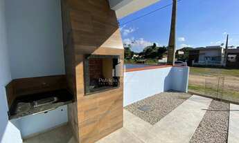 Imagem 3: Casa Nova, 03 Dormitórios. (sendo 01 suíte), Á 390 metros da praia