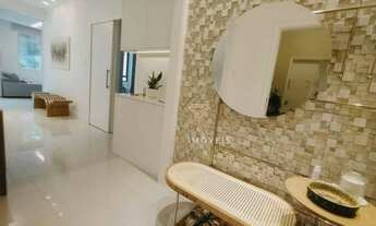 Imagem 6: Apartamento com 3 dormitórios à venda, 90 m² por R$ 1.300.000 - Copacabana - Rio de Janeir