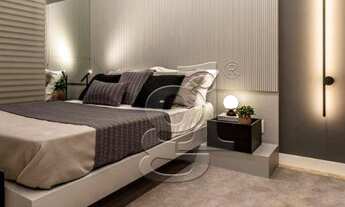 Imagem 7: Apartamento com 3 dormitórios à venda, 103 m² por R$ 885.000,00 - Gleba Fazenda Palhano