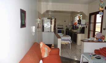 Imagem 6: Sobrado - Rudge Ramos - São Bernardo do Campo/SP