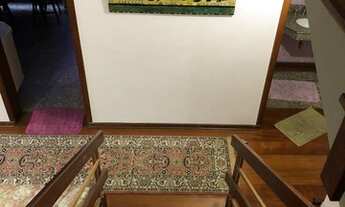 Imagem 2: SOBRADO 3 DORMS.(SUÍTE) - 4 VAGAS - 250M² - JD.OCARA - SANTO ANDRÉ - SP