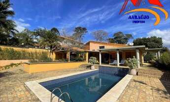 Imagem: COTIA - Casa de Condomínio - BOSQUE DO