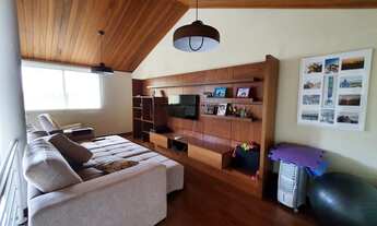 Imagem 7: SÃO JOSÉ DOS CAMPOS - Casa de Condomínio - URBANOVA