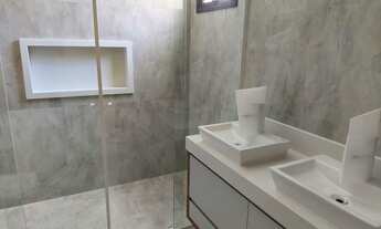 Imagem 5: INDAIATUBA - Casa de Condomínio - JARDIM PANORAMA