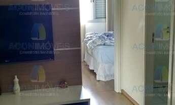 Imagem 3: Apartamento em São Bernardo do Campo