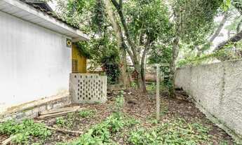 Imagem 7: CURITIBA - Terreno Padrão - Batel