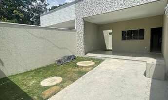Imagem: Casa 3 qts 1 suite com lote amplo no Jardim