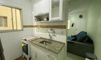 Imagem 7: APARTAMENTO RESIDENCIAL em CAMPINAS - SP, BOSQUE