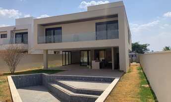 Imagem 2: Sobrado Alphaville Cruzeiro do Sul