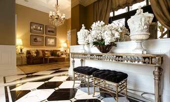 Imagem 2: Bellíssimo apto 3 suite com hidro + 2 vagas!