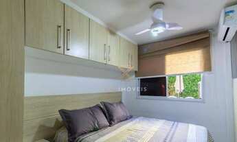 Imagem 7: Apartamento com 2 dormitórios à venda, 84 m² por R$ 381.266 - Engenho de Dentro - Rio de J