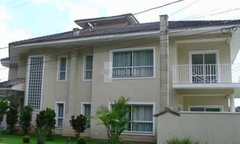 Imagem 1: Sobrado clean Casa em condomínio com 4 dormitórios