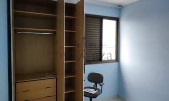 Imagem 6: Apartamento - Jardim das Industrias - Residencial Turmalina- 82m² - 3 Dormitórios