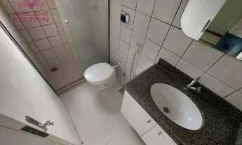 Imagem 3: Apartamento à venda, 80 m² por R$ 490.000,00 - Jardim da Penha - Vitória/ES