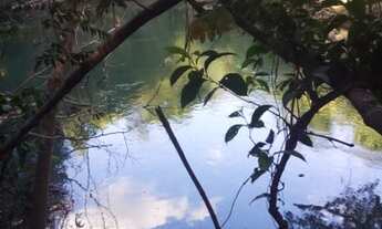 Imagem: Chácara em Niquelândia, lago serra da