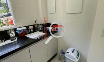 Imagem 6: Casa em Condomínio para à venda com 3 quartos 120 m2 no bairro Praia de Camburi, São Seba