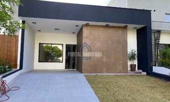 Imagem: Casa de Condomínio c/ 3 dorms,Terras de