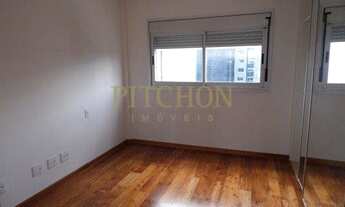 Imagem 4: Apartamento à venda, 4 quartos, 2 suítes, 4 vagas, Vila da Serra - Nova Lima/MG