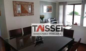 Imagem 2: Apartamento com 3 dormitórios à venda, 160 m² por R$ 2.394.500,00 - Moema - São Paulo/SP