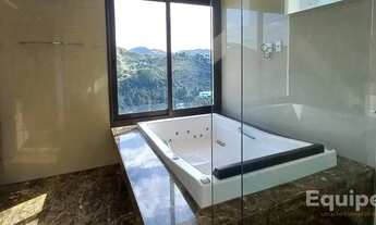 Imagem 6: Casa 4 quartos no bairro Vale dos Cristais