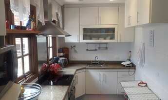 Imagem 7: Sobrado de Vila - Segurança, Requinte - 130m², 3 dorms, 3 vagas