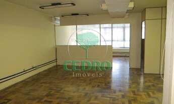 Imagem 5: Porto Alegre - Conjunto Comercial/Sala - Centro Histórico