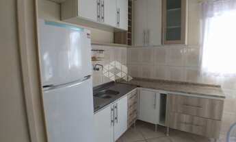 Imagem 2: PORTO ALEGRE - Apartamento Padrão - Camaquã