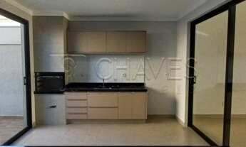 Imagem 2: Ribeirão Preto - Casa de Condomínio - Jardim Cybelli