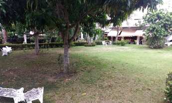 Imagem 5: Casa Mansão - Morada do Sol / Adrianópolis