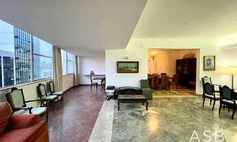 Imagem: Apartamento com 4 dormitórios à venda