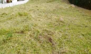 Imagem: Terreno Capela do Barreiro Itatiba