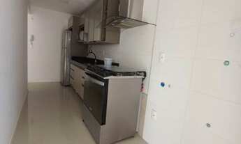 Imagem 5: Apartamento para alugar com 2 dormitórios no Felicitá Eco Residencial- Tabuleiro