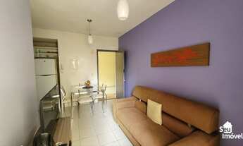 Imagem 3: Apartamento com 2 quartos à venda em Caucaia