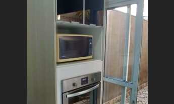 Imagem 7: Casa moderna e reformada com 2 quartos no Jardim García