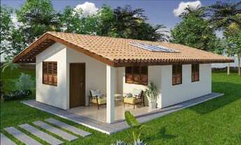 Imagem 5: Chácara para venda tem 1000 metros quadrados com 3 quartos em centro - Igaratá - São Paul